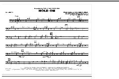 Hold On von Nicholas Jonas (Download) 