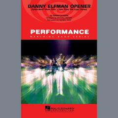 Danny Elfman Opener (Download) 