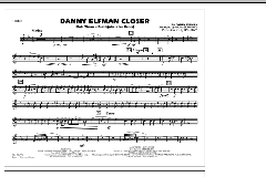 Danny Elfman Closer (Download) 