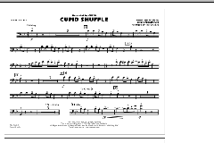 Cupid Shuffle (Download) 