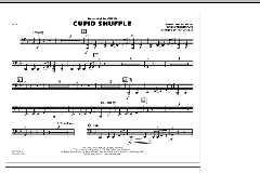 Cupid Shuffle (Download) 