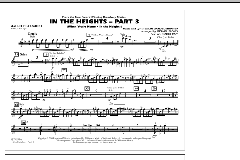In The Heights von Miranda Lin-Manuel (Download) 