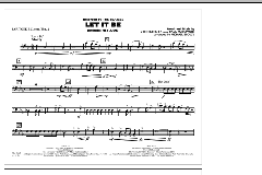 Let It Be von The Beatles (Download) 