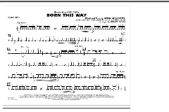 Born This Way von Lady Gaga (Download) 