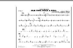Old Time Rock & Roll von Bob Seger (Download) 