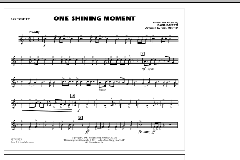 One Shining Moment von Luther Vandross (Download) 