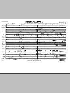 Jersey Boys Part 1 von Frankie Valli (Download) 