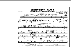 Jersey Boys Part 1 von Frankie Valli (Download) 