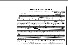 Jersey Boys Part 3 von Frankie Valli (Download) 