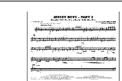 Jersey Boys Part 2 von Frankie Valli (Download) 