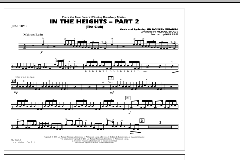 In The Heights von Miranda Lin-Manuel (Download) 