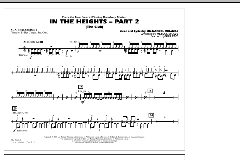 In The Heights von Miranda Lin-Manuel (Download) 