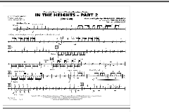 In The Heights von Miranda Lin-Manuel (Download) 