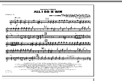 All I Do Is Win (Download) 