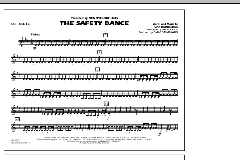 The Safety Dance (Download) 