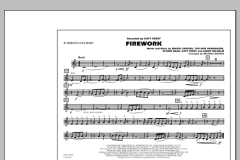 Firework von Katy Perry (Download) 