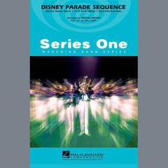 Disney Parade Sequence (Download) 