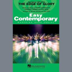 The Edge Of Glory von Lady Gaga (Download) 