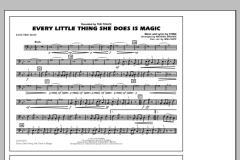 Every Little Thing She Does Is Magic von The Police (Download) 