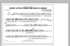Every Little Thing She Does Is Magic von The Police (Download) 