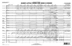 Every Little Thing She Does Is Magic von The Police (Download) 