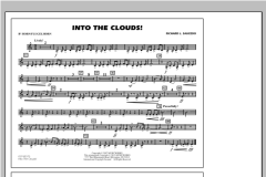 Into The Clouds! von Richard L. Saucedo (Download) 