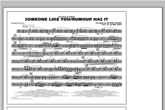 Someone Like You/Rumour Has It (Download) 