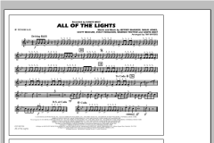 All Of The Lights von Kanye West (Download) 