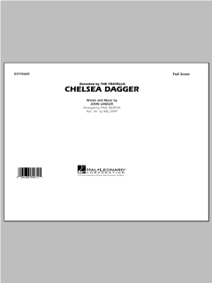 Chelsea Dagger von The Fratellis (Download) 