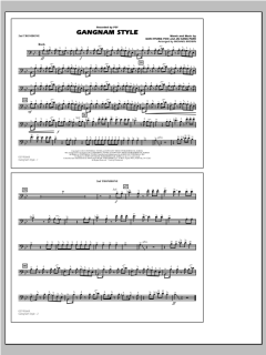 Gangnam Style (Download) 