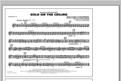 Gold On The Ceiling von Dan Auerbach (Download) 