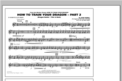 How To Train Your Dragon von John Powell (Download) 