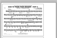 How To Train Your Dragon von John Powell (Download) 