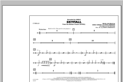 Skyfall von Adele (Download) 