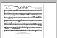 It's Only Rock 'n' Roll von The Rolling Stones (Download) 