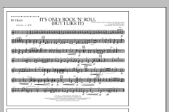 It's Only Rock 'n' Roll von The Rolling Stones (Download) 