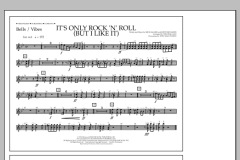 It's Only Rock 'n' Roll von The Rolling Stones (Download) 