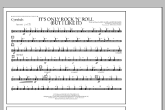 It's Only Rock 'n' Roll von The Rolling Stones (Download) 