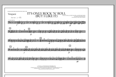 It's Only Rock 'n' Roll von The Rolling Stones (Download) 