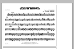 Game Of Thrones von Ramin Djawadi (Download) 