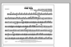 The Fox (Download) 