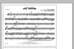 Day Tripper von The Beatles (Download) 