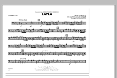 Layla von Eric Clapton (Download) 