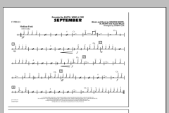 September von Maurice White (Download) 
