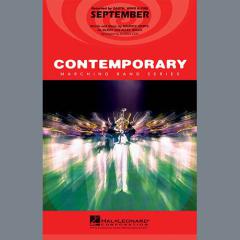 September von Maurice White (Download) 