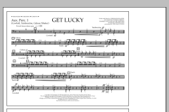Get Lucky (Download) 