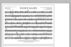 Dance Again von Jennifer Lopez (Download) 