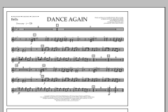Dance Again von Jennifer Lopez (Download) 