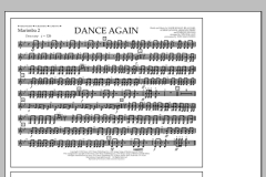 Dance Again von Jennifer Lopez (Download) 