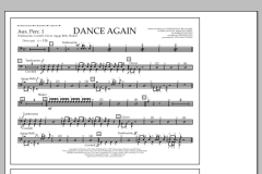 Dance Again von Jennifer Lopez (Download) 